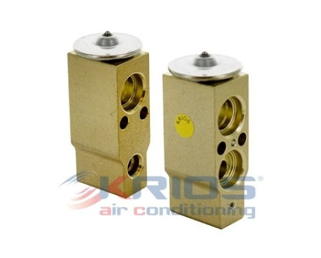 Expansion Valve, air conditioning