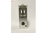 Expansion Valve, air conditioning