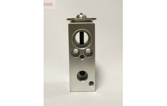 Expansion Valve, air conditioning