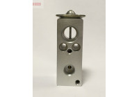 Expansion Valve, air conditioning