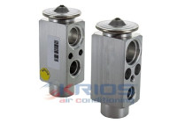 Expansion Valve, air conditioning