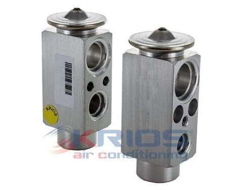 Expansion Valve, air conditioning