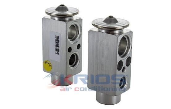 Expansion Valve, air conditioning