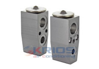 Expansion Valve, air conditioning