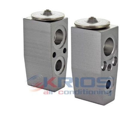 Expansion Valve, air conditioning