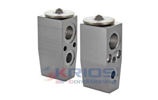 Expansion Valve, air conditioning
