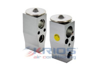 Expansion Valve, air conditioning