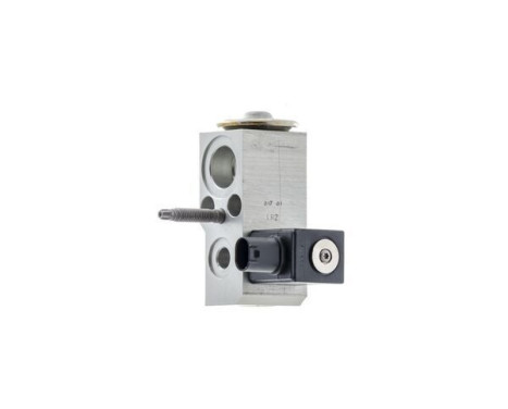 Expansion valve, air conditioning, Image 2