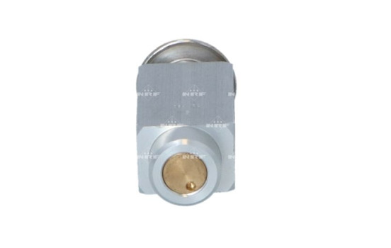 Expansion valve, air conditioning, Image 2
