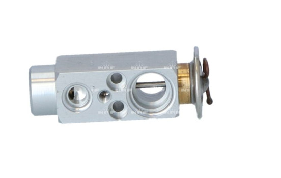 Expansion valve, air conditioning, Image 3