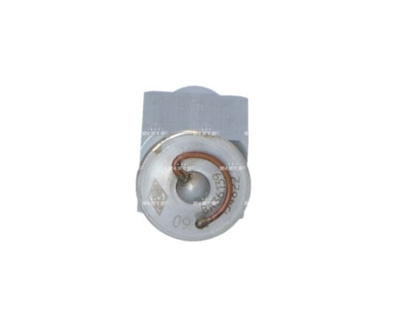 Expansion valve, air conditioning, Image 4