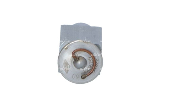 Expansion valve, air conditioning, Image 4
