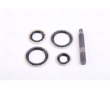 Expansion valve, air conditioning, Image 5