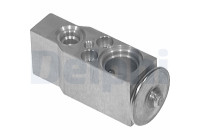 Expansion Valve, air conditioning