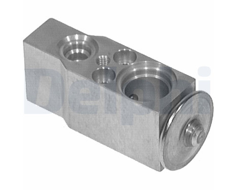 Expansion Valve, air conditioning