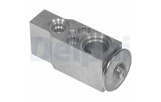 Expansion Valve, air conditioning