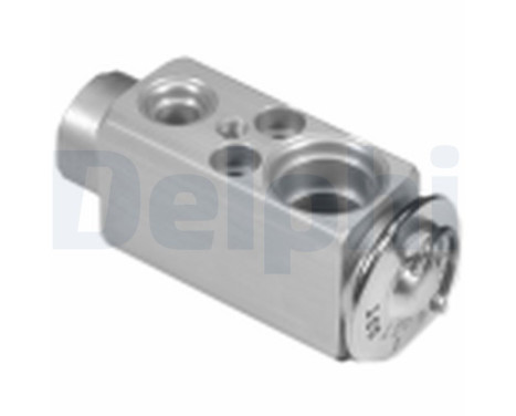 Expansion Valve, air conditioning