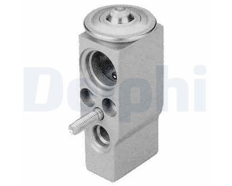 Expansion Valve, air conditioning