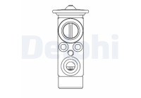 Expansion Valve, air conditioning