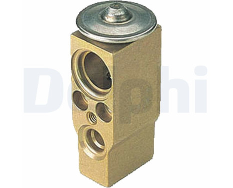 Expansion Valve, air conditioning