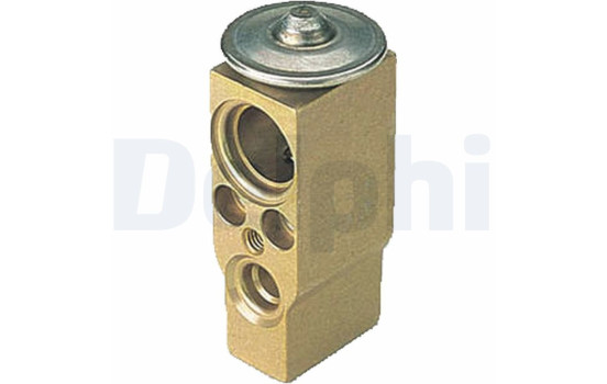 Expansion Valve, air conditioning