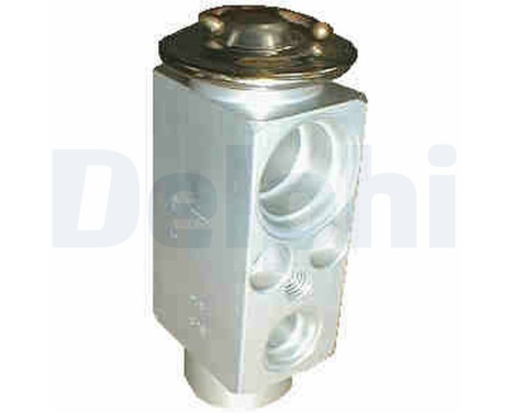 Expansion Valve, air conditioning