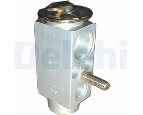 Expansion Valve, air conditioning