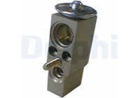 Expansion Valve, air conditioning