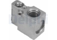 Expansion Valve, air conditioning