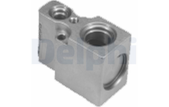Expansion Valve, air conditioning