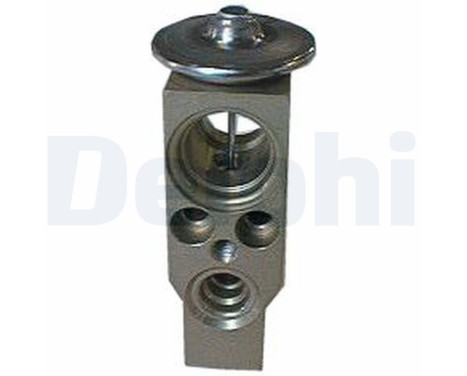 Expansion Valve, air conditioning