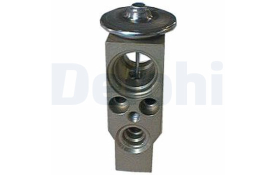 Expansion Valve, air conditioning