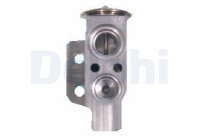 Expansion Valve, air conditioning