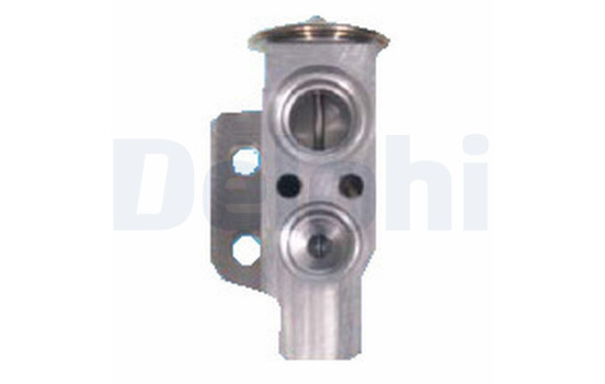 Expansion Valve, air conditioning