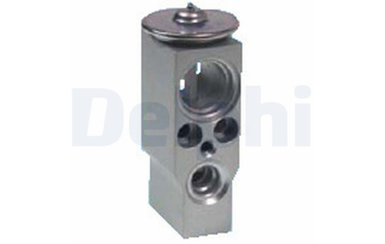 Expansion Valve, air conditioning