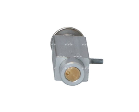 Expansion valve, air conditioning, Image 2
