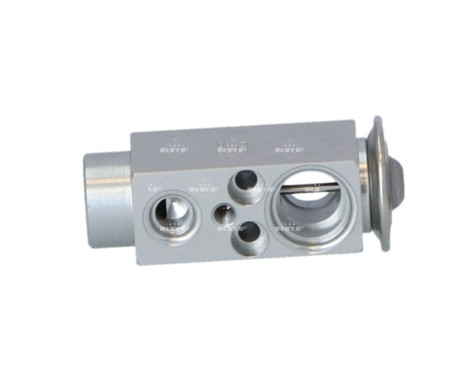 Expansion valve, air conditioning, Image 3