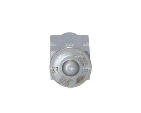 Expansion valve, air conditioning, Image 4
