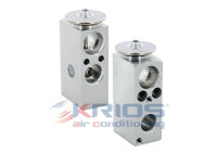 Expansion Valve, air conditioning
