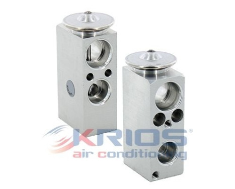 Expansion Valve, air conditioning