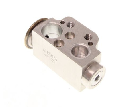 Expansion valve, air conditioning, Image 2