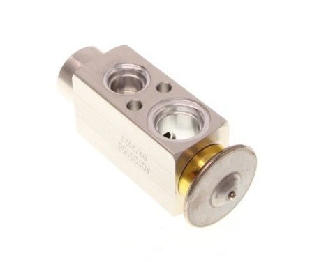 Expansion valve, air conditioning, Image 2