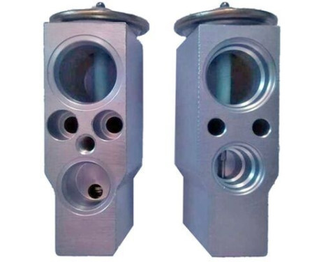 Expansion valve, air conditioning, Image 3