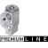 Expansion valve, air conditioning