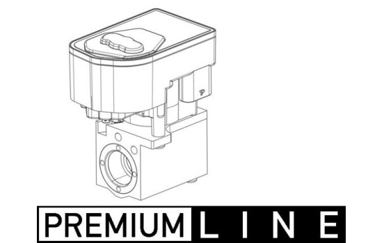 Expansion valve, air conditioning
