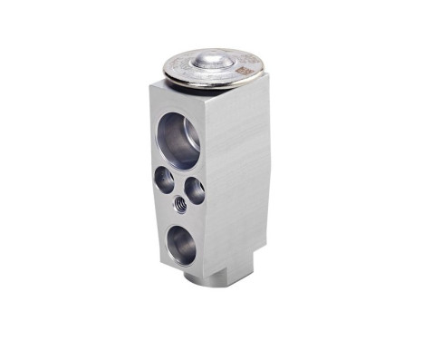 Expansion Valve, air conditioning