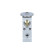 Expansion valve, air conditioning
