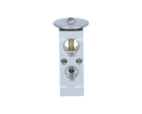 Expansion valve, air conditioning, Image 3