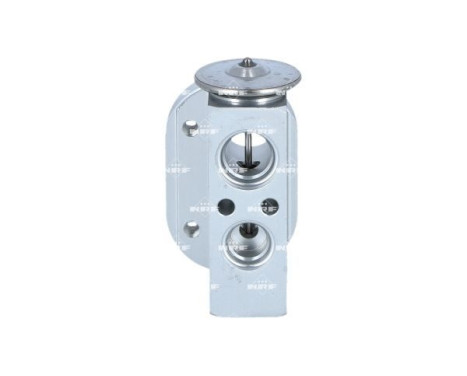 Expansion valve, air conditioning, Image 3
