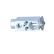 Expansion valve, air conditioning